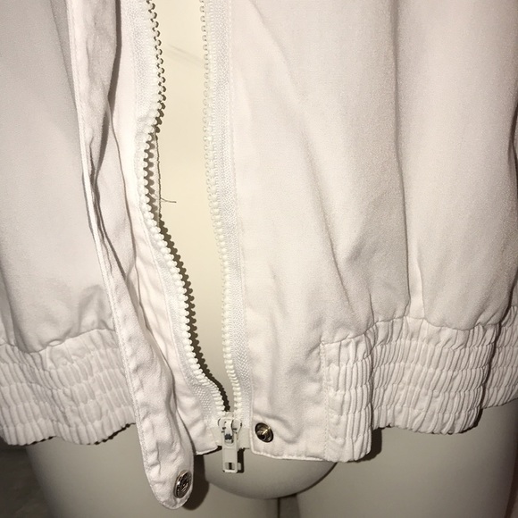 NAPA VALLEY Women’s lightweight jacket SIZE XL - Picture 5 of 6